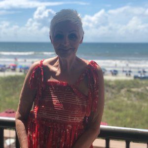 Meet your Posher, Teri